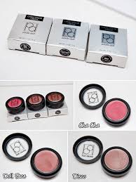 paula dorf cheek color cream blush