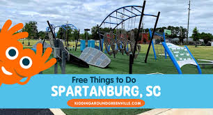 Things To Do In Spartanburg Sc