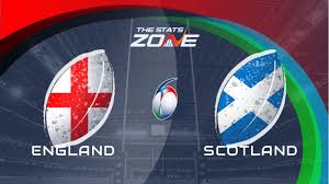 England and scotland's regional rivalry will play out for only the second time on europe's biggest stage when the two sides meet at wembley stadium on friday. 2021 Six Nations Championship England Vs Scotland Preview Prediction The Stats Zone