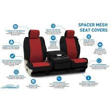 Coverking Custom Seat Covers Spacer