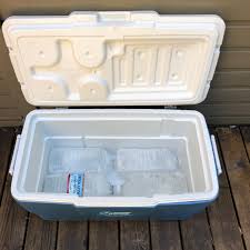 how to pack a cooler pro tips