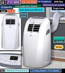 The condenser coils dissipate the heat as the refrigerant passes through the coils. Reviews Best Portable Air Conditioner For The Money Affordable Ac Units