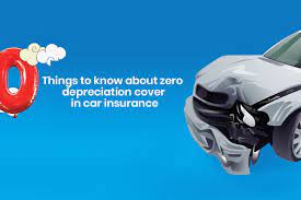 Car Insurance Renewal Online Zero Depreciation gambar png
