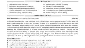 Picture Gallery of    Good Sales Associate Resume Sample with No Experience    clinicalneuropsychology us