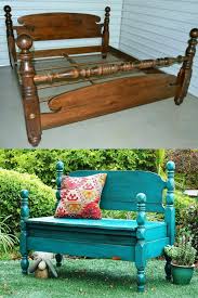 Easy Diy Benches Indoor Outdoor