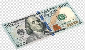 united states one hundred dollar bill