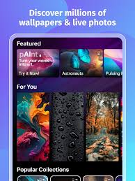 best wallpaper apps for android and ios