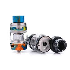 The crown for the best sub ohm tank, fittingly goes to uwell and the crown 4. Best Sub Ohm Tank Released In 2018 E Cigarette Forum