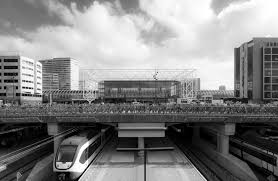 sustainable high rise in dutch cities kaan architecten on specific aspects and problems of conception management and development of stations included as a project from practice is kees kaan s essay about