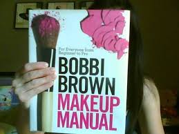 bobbi brown makeup manual and other