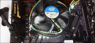 Intend to get an i5 4590. How Much Better Are Aftermarket Cpu Coolers Than Intel S Stock Coolers
