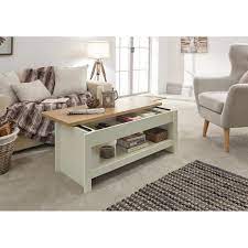 Lancaster Extending Coffee Table