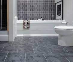 Matte Bathroom Floor Tiles Size 2x2