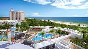 naples beach hotel redevelopment