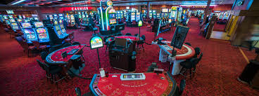 Native Lights Casino