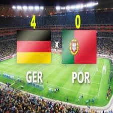 En estados unidos iniciará a las 9:00 am del pacífico y a las 12:00 pm del pacífico. Alemania Vs Portugal Soccer Field Soccer Fifa