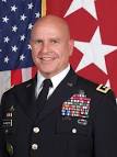 Army Lt. Gen. H.R. McMaster