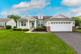 2 bedroom homes in mchenry county il