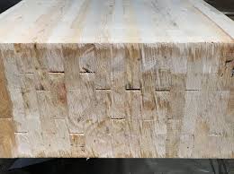 glulam laminated timber wood beams
