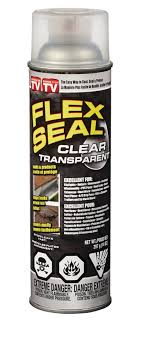 Flex Seal Rubber Sealant Coating