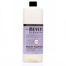 lavender multi surface concentrate