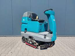 tennant t7 metech sweepers scrubbers