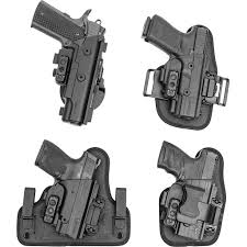 hand gun pistol holsters