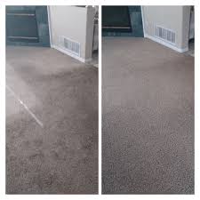 best carpet cleaning method pristine
