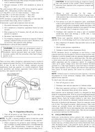 Copeland Compressor Capacitor Chart Portugalook Com