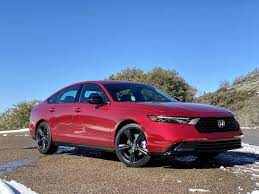 New Honda Accord Hr V Recalled For