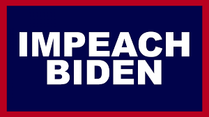 Rep. Lauren Boebert Introduces Articles of Impeachment Against Joe Biden  and Kamala Harris | Representative Lauren Boebert