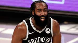 This isn't to diminish the candidacy of others like lebron james, joel embiid, nikola jokic and damian lillard. James Harden Discusses Partnership With Kevin Durant After Pair Lead Brooklyn Nets Past Milwaukee Bucks Nba News Sky Sports