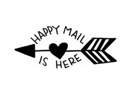 Image result for happy mail