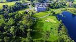 Golfing in County Clare, Ireland | Dromoland Castle Golf & Country ...