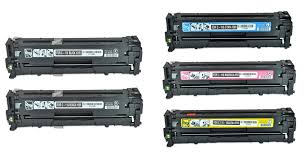 Canon ufr ii/ufrii lt printer driver for linux is a linux operating system printer driver that supports canon devices. 5pk 116 Bcmy Combo Toner Cartridge For Canon I Sensys Mf 8030 8050 Lbp 5050 Ebay