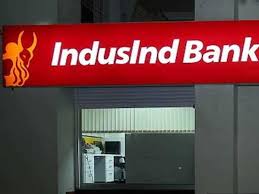 indusind bank launches multi branded