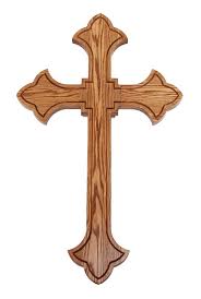 Wooden Cross Crafts Wood Crosses Wood