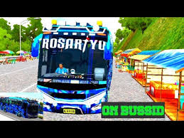 Kerala tourist bus livery download. Rosario Bus Livery With Download Link Bus Simulator Indonesia Mj The Mallu Gamer Youtube