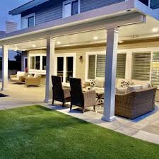 Patio Coverings In Anaheim Ca