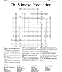 ch 8 image ion crossword wordmint