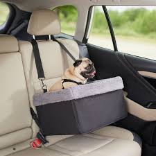Frisco Travel Hanging Car Seat Dog