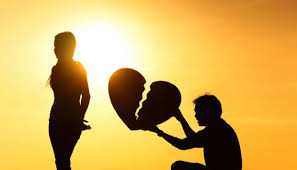 Image result for patah hati