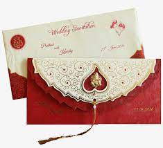 wedding card hindu wedding invitation