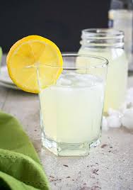 lemonade moonshine with everclear
