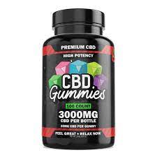 What Does CBD Mean