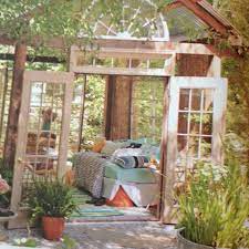 Outdoor Rooms Patio Gazebo Shed Plans