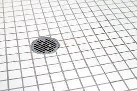 floor drain maintenance tips