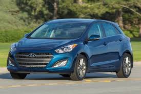 2016 Hyundai Elantra Gt Review