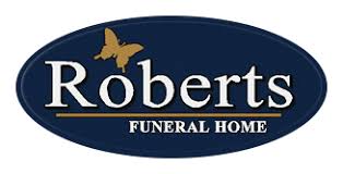 contact us roberts funeral home