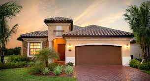 fl new construction golf course home